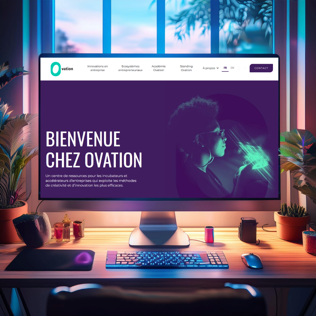 Ovation